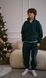 Спортивний флісовий костюм "Street Fleece" |Оболонь|104-110 см