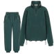 Спортивний флісовий костюм "Street Fleece" |Оболонь|104-110 см